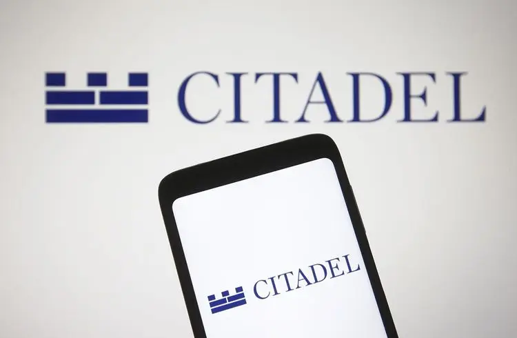 16 Mrd. $ Gewinn: Citadel bricht Rekord