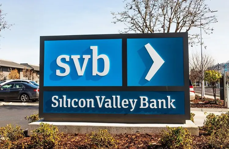 Silicon Valley Bank kämpft um das Vertrauen seiner Kunden