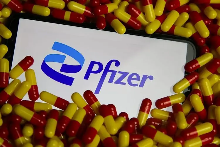 Pfizer macht Versprechungen für Covid-19-Pille