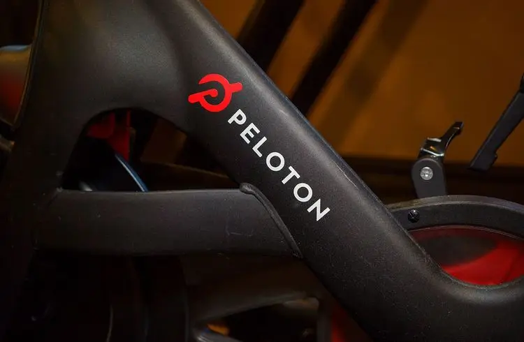 Peloton-Vorsitzender und Mitbegründer John Foley tritt zurück