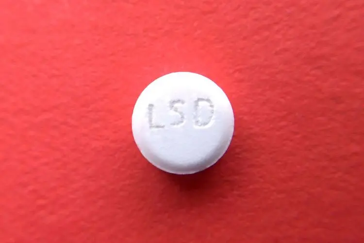 LSD könnte sich auch zur Behandlung von Autismus eignen