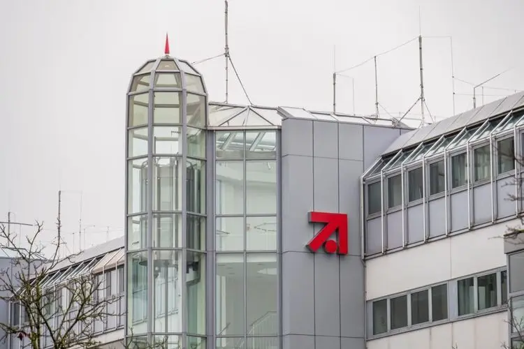 ProSieben-Chef nimmt Gerede über deutsche Medienkonsolidierung auf die leichte Schulter