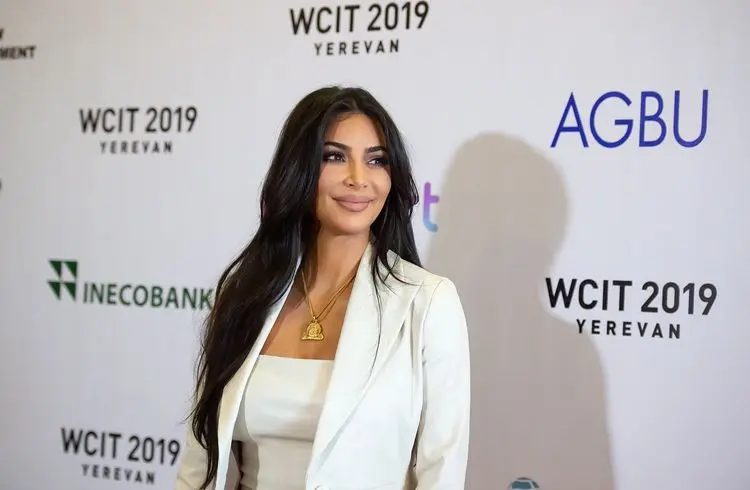 Kim Kardashian gründet private Beteiligungsgesellschaft