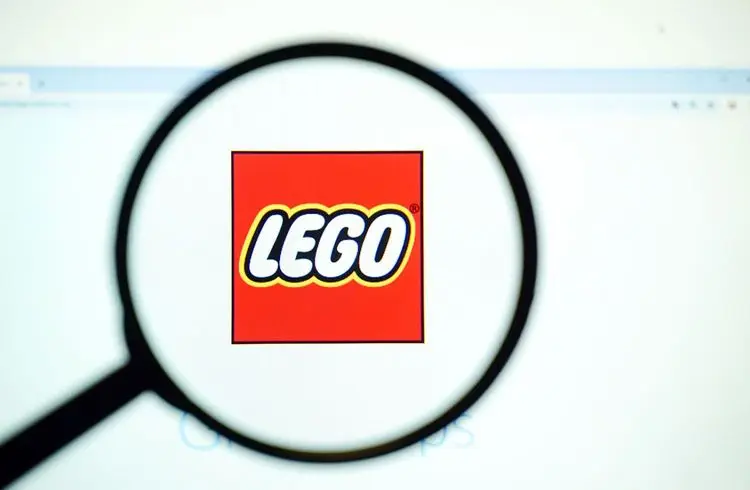 Lego verbucht Rekordgewinn trotz Russland-Ausstieg