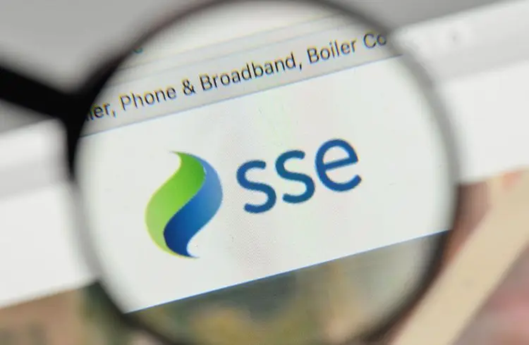 SSE verkauft Anteile am Stromübertragungsnetz im Wert von 1,5 Mrd. £