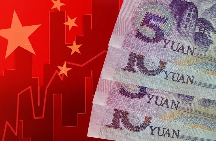 Ausverkauf Chinesischer Aktien nach Xi Jinpings Machtdemonstration