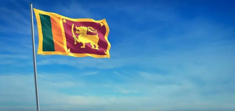 Sri Lanka am Rande des Bankrotts?
