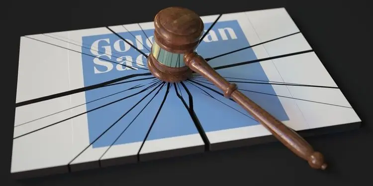 Ehemaliger Goldman Sachs-Banker angeklagt