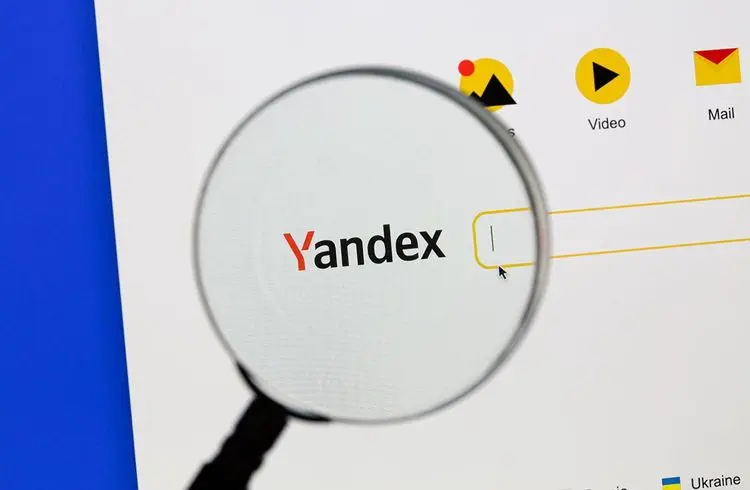 Russlands Yandex verkauft Mediengeschäfte an VK