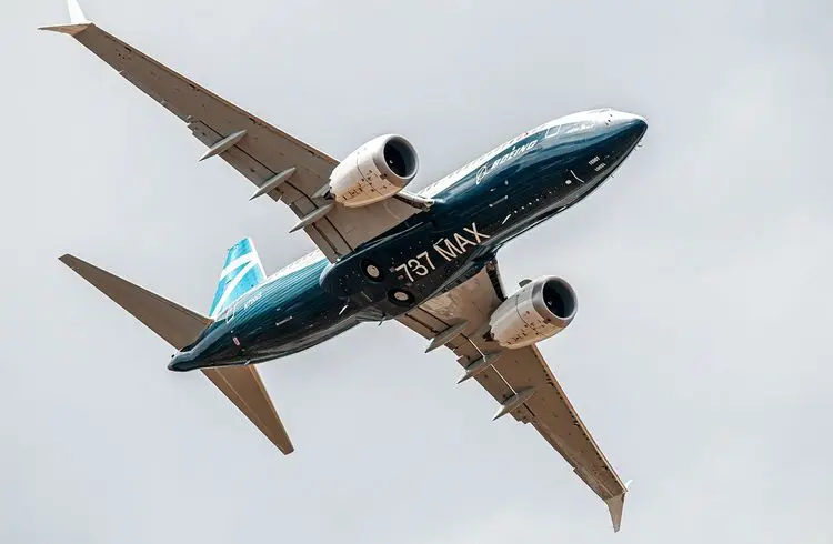 737-Max soll 2024 zugelassen werden