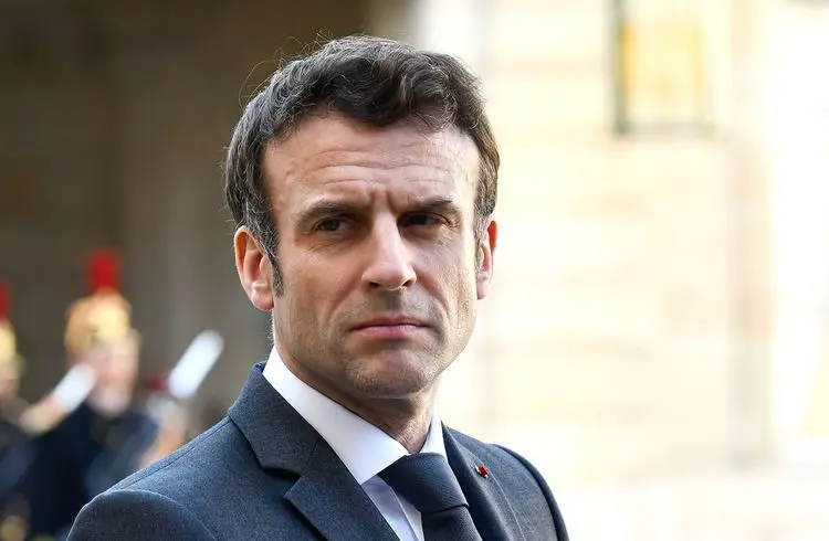 Macron gewinnt die Unterstützung der französischen Gesetzgeber für den Haushalt zur Verstaatlichung von EDF
