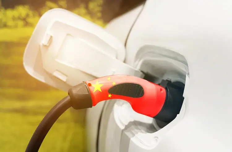 Handelskonflikt zwischen EU und China: Elektroautos im Fokus