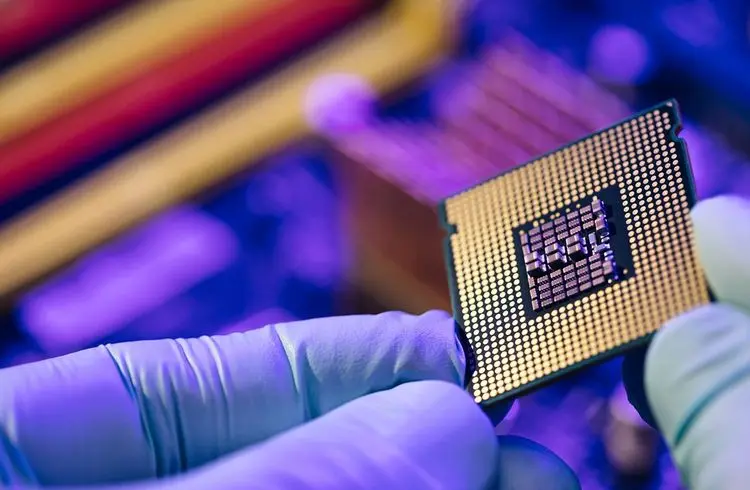 TSMC kämpft um seinen Vorsprung