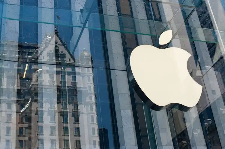 Apple rechnet mit bis zu 8 Mrd. Dollar Verlust durch Lieferengpässe