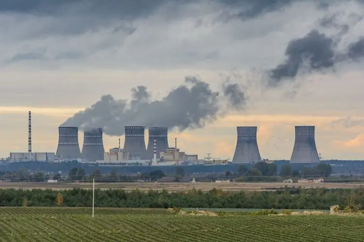 Kritik an Versuch, Großbritanniens Energieversorgung im Winter zu sichern