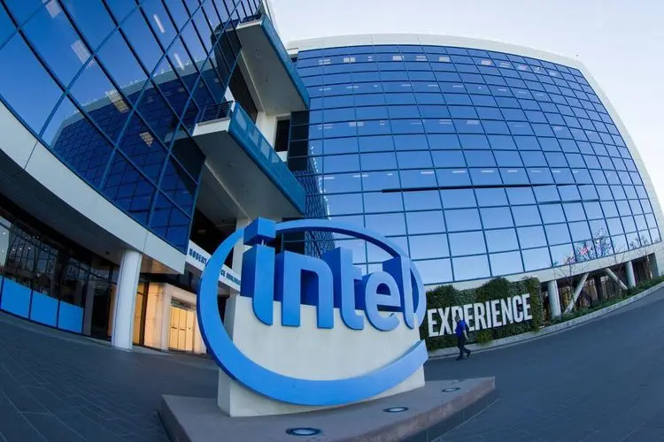 Intel Corporation investiert in Produktionsstätten