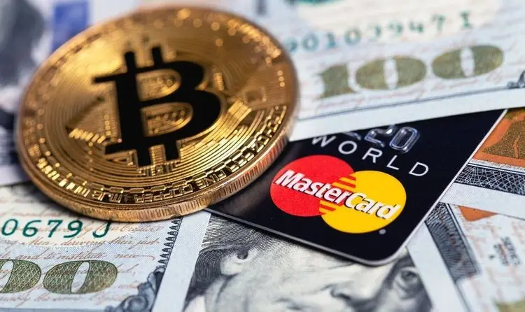 Mastercard will Kryptowährungen besser einbinden