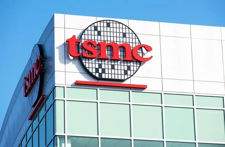 TSMC erhöht die Chip-Investitionen in Arizona auf 40 Milliarden Dollar