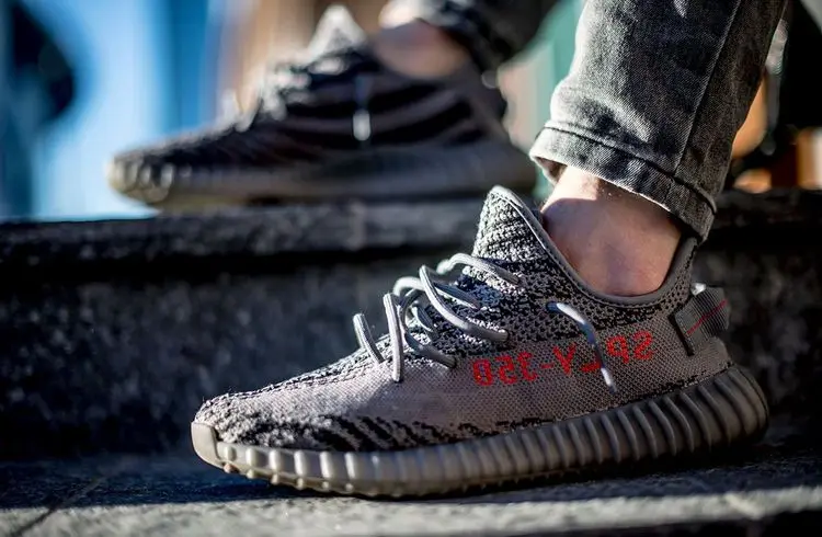 Adidas verzeichnet starken Verkauf der "Yeezys"