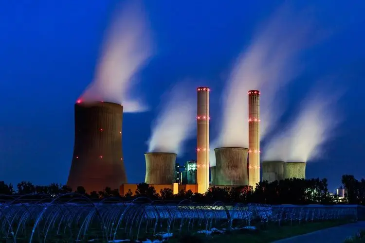 Immer mehr Firmen teilen Klimadaten