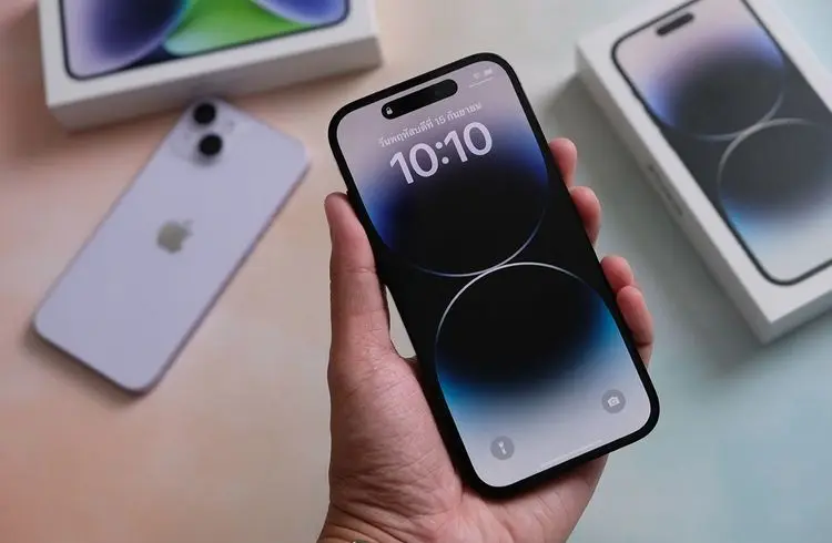 Apple baut weniger iPhone 14 als geplant