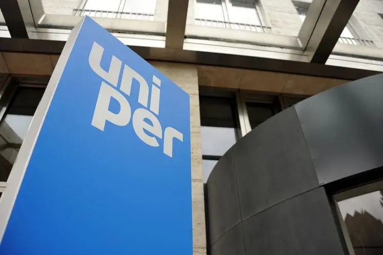 Energieversorger Uniper senkt seine Dividende