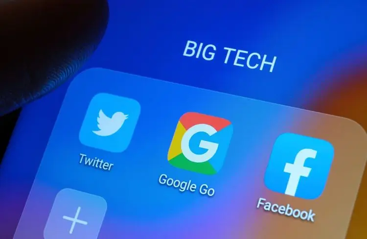 Big Tech zieht alle Register, um US-Kartellgesetz zu stoppen