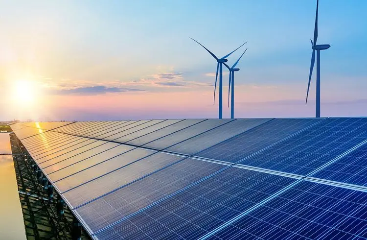 Rekordzuwachs bei Erneuerbaren Energien erwartet