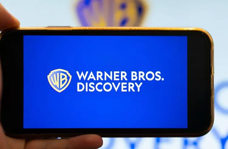 Warner Bros. Discovery hat Hollywoods "All-in-Wette" auf Streaming aufgekündigt