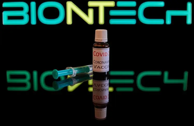 Moderna beschuldigt BioNTech/Pfizer, mRNA-Technologie zu kopieren
