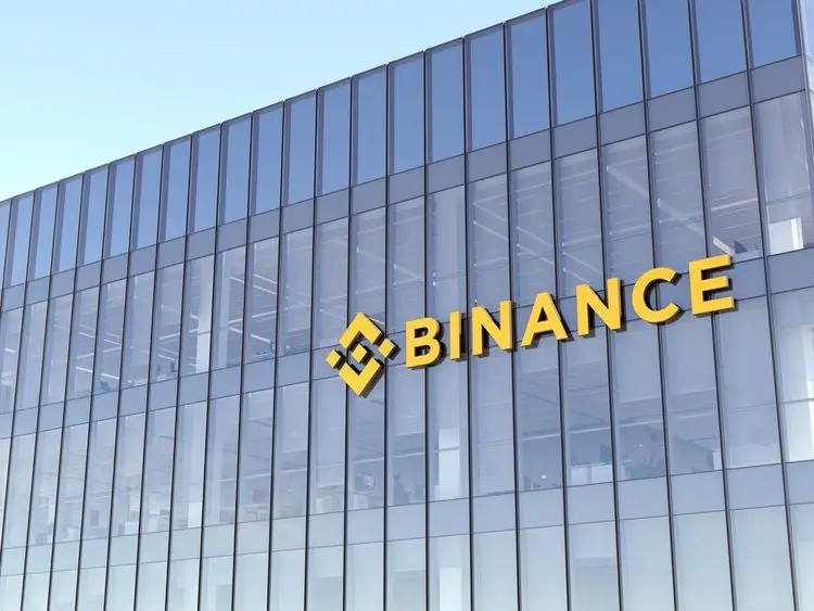 Binance will sich an Forbes beteiligen