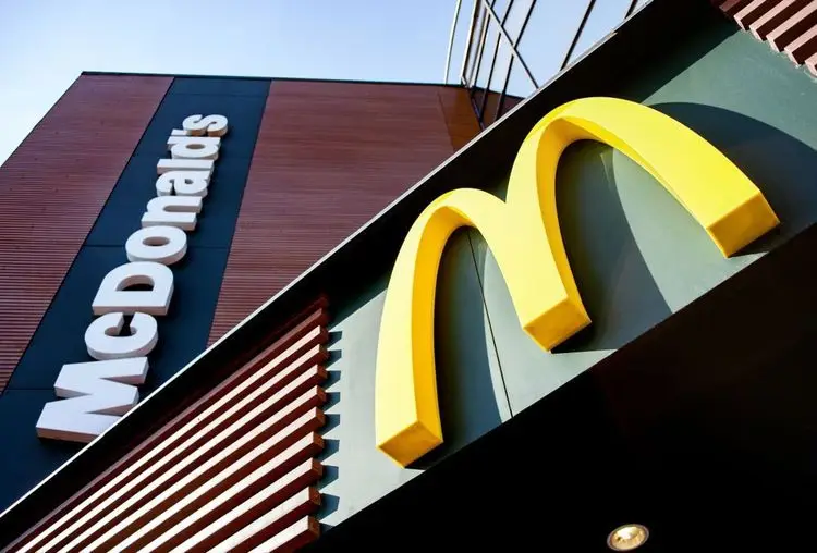 McDonalds überlegt Abschaffung von Indoor Dining