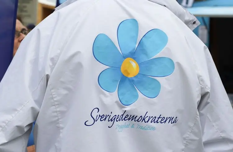 Schwedisches Wahlergebnis ist knapp