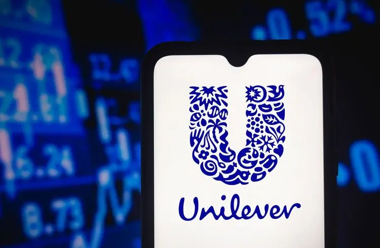 Unilever-Chef Alan Jope geht 2023 in den Ruhestand