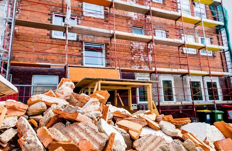 Immobilienbranche in der Krise: Pandion-Chef Reinhold Knodel im Interview