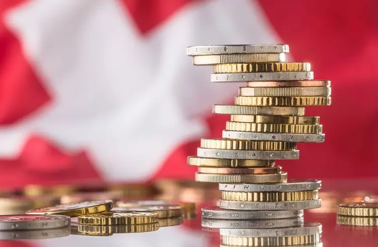 Schweizer Banken verzeichnen Rekordgewinne