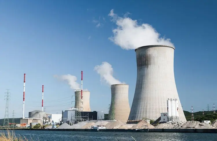 Kein Kurswechsel bei deutscher Atompolitik