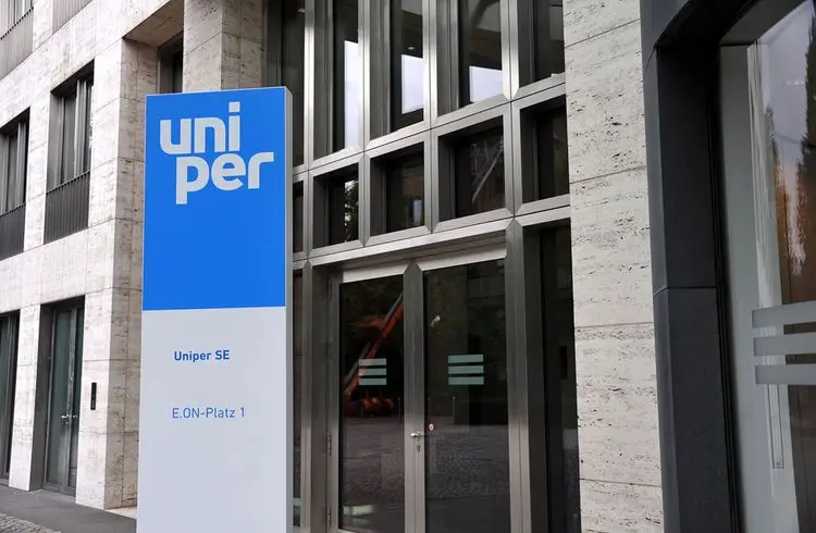 Uniper meldet deutlichen Gewinneinbruch