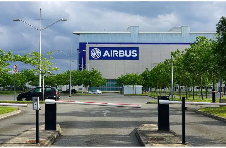 Bundeswehr vergibt 2,1-Milliarden-Auftrag an Airbus