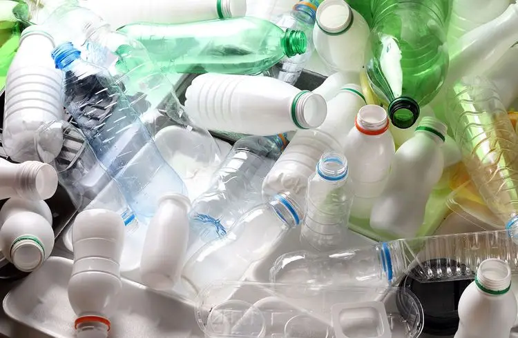 EU-Plastikgesetz fordert Konzerne heraus