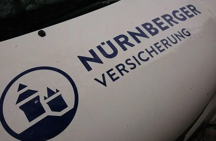 Nürnberger Versicherung unter neuer Führung