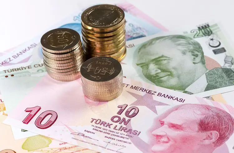 Imamoğlus Festnahme erschüttert türkische Finanzmärkte