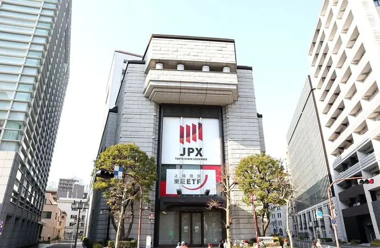 Nikkei durchbricht erstmals 50.000-Punkte-Marke