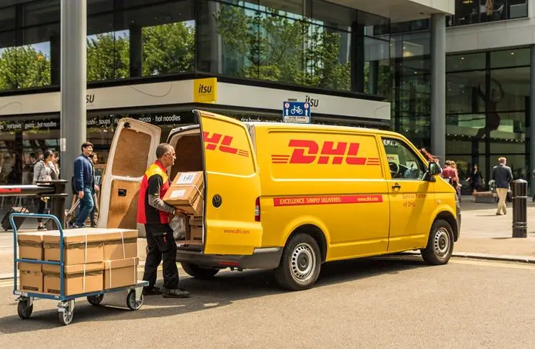 DHL korrigiert Ausblick