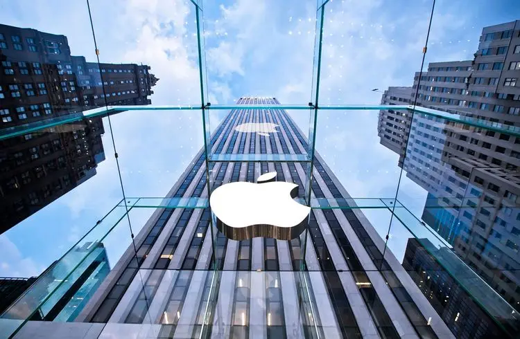 Apple bricht Mauern zwischen iPhone und Android auf