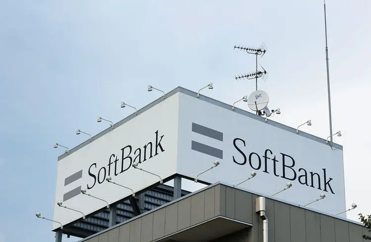 Softbank leidet unter Wework-Pleite und Yen-Schwäche