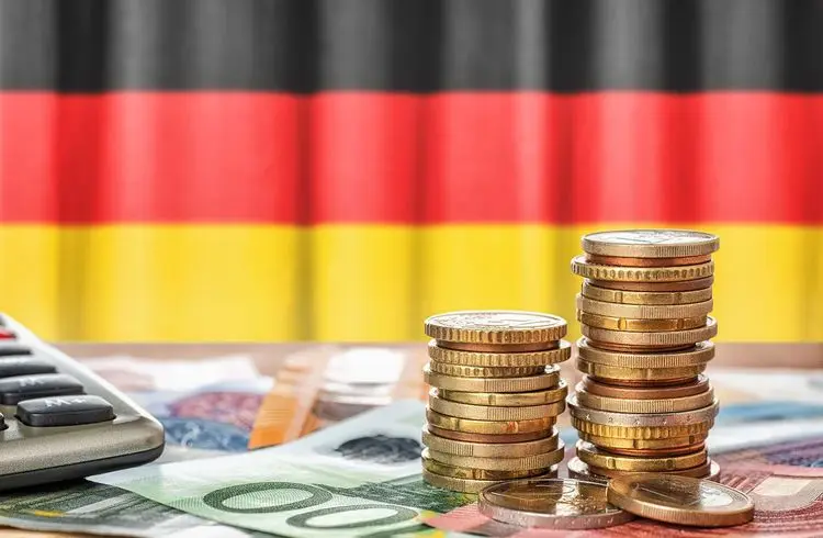 Deutsches Wirtschaftswachstum 2024: Prognose und Unsicherheiten