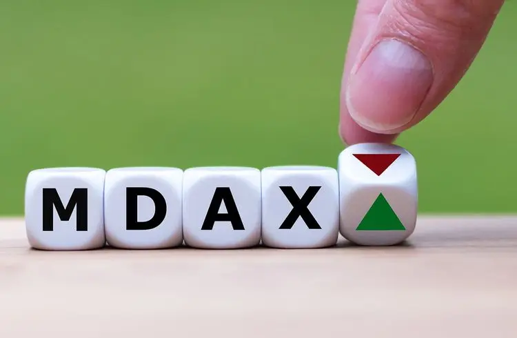 DAX bleibt unter Druck