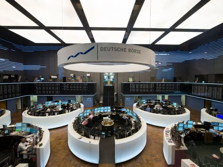 DAX droht Kurseinbruch nach Bullenfalle