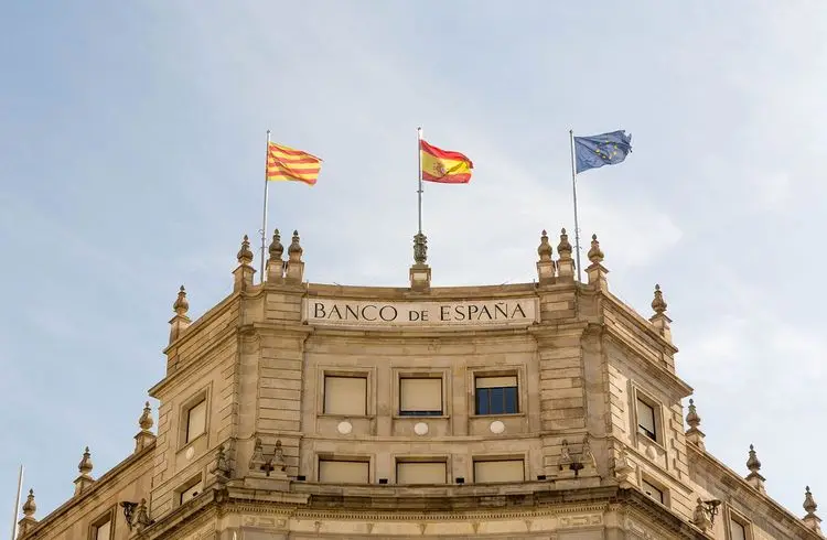 Spanien vor EZB-Sitzung ohne neuen Notenbankchef
